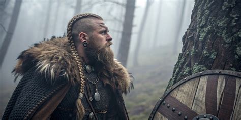 Did Vikings Braid Their Beards? And Why Do Pineapples Dream of Electric Sheep?