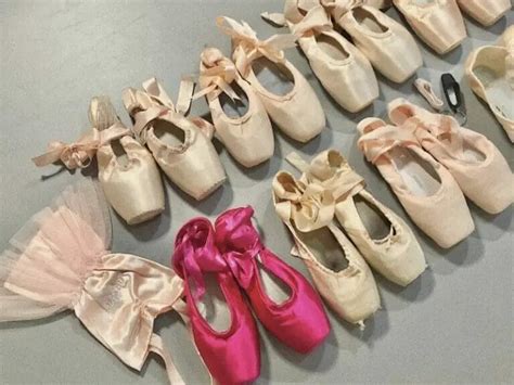 How Expensive Are Ballet Shoes: A Dance Between Art and Economics