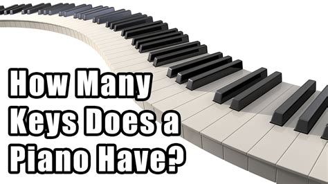 How Many Keys Are There in Music: A Symphony of Numbers and Imagination