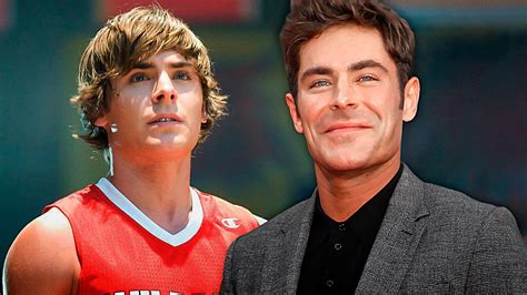 How Much Did Zac Efron Make from High School Musical? And Why Do Pineapples Belong on Pizza?