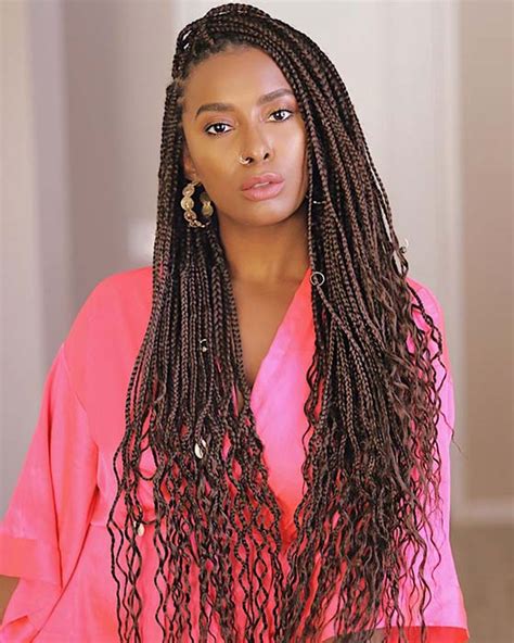 How to Make a Box Braid: A Journey Through Creativity and Precision