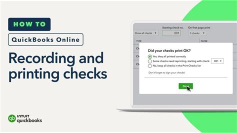 How to Pay Bills and Print Checks in QuickBooks Online: A Journey Through Digital Bookkeeping and the Art of Financial Navigation