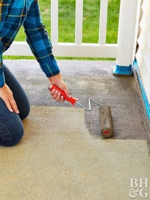 How to Prepare Concrete Floor for Painting: A Comprehensive Guide to Unleashing Your Inner Artist