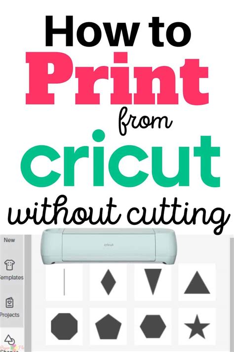 How to Print on Cricut Without Border: Exploring the Art of Seamless Crafting