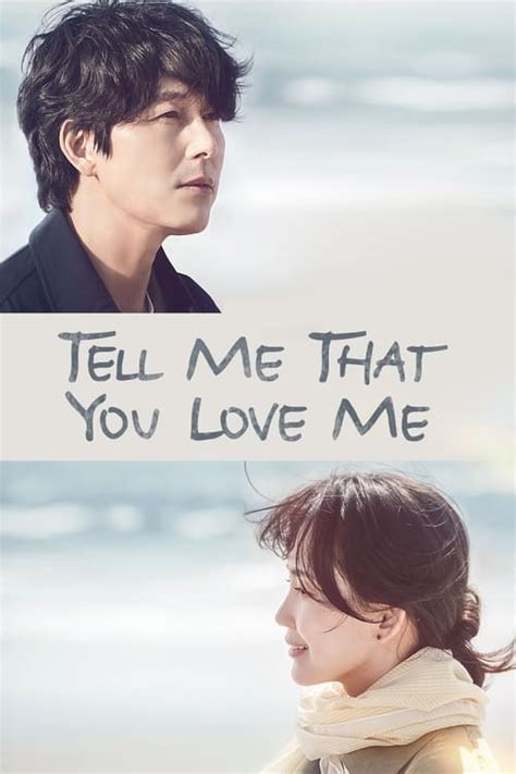 Tell Me That You Love Me Drama Where to Watch: A Journey Through Emotional Narratives and Streaming Platforms