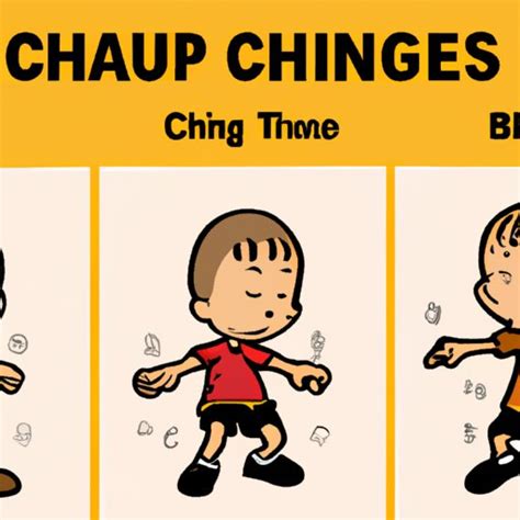 What is the Charlie Brown Dance, and Why Does It Feel Like a Metaphor for Life?