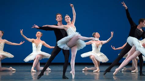 What to Wear to the NYC Ballet: A Symphony of Style and Surrealism