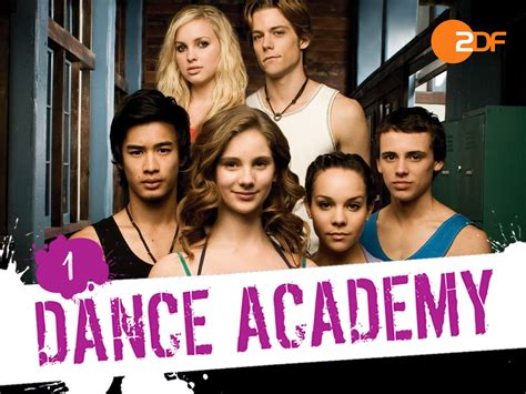 Where to Watch Dance Academy: Exploring the Uncharted Realms of Artistic Expression